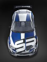 Scion FR-S Race Car 2012 года
